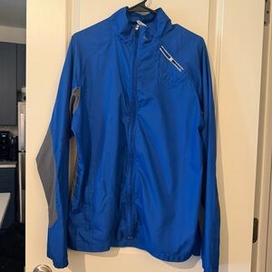 Men’s Nike Light Jacket